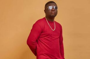 Seyi Law reveals he was once spiritually monitored through a pair of shoes