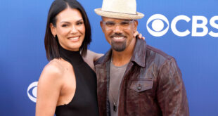 Shemar Moore reveals he has no plans of marrying current girlfriend and mother of his child then explains why