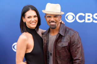 Shemar Moore reveals he has no plans of marrying current girlfriend and mother of his child then explains why