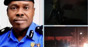 Shooting incident in Nnewi was not an attempt to disrupt the burial of late Senator Ifeanyi Ubah- Anambra police clarifies