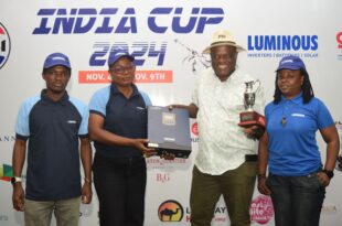 Simba Group reaffirms commitment to quality, innovation, hosts 2024 India Cup