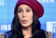 Singer Cher recalls losing v!rginity at 14 for