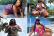 Singer Lizzo shocks fans with dazzling photos of dramatic weight loss