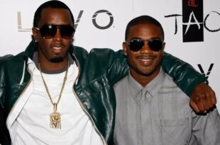 Singer Ray J says celebrities have told him they're paying off Diddy's alleged victims