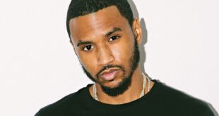 Singer Trey Songz ordered to pay $11M to beating up cop