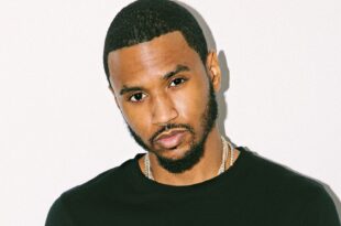 Singer Trey Songz ordered to pay $11M to beating up cop