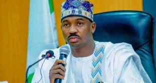 Sokoto governor re-establishes Hisbah