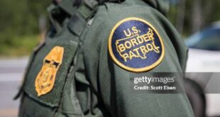 Suspected terror!st arrested along US northern border