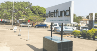 TETFund suspends foreign scholarships over cost and abscondment