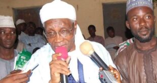 Tax reform bill will cause socioeconomic crisis ?Northern Elders