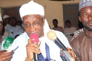 Tax reform bill will cause socioeconomic crisis ?Northern Elders