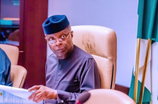 The cost of living is overwhelming Nigerians? hope for survival - Osinbajo comments on hardship in the country