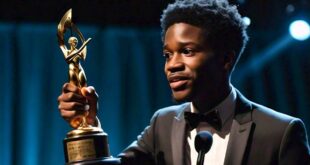 This is what film awards and festivals mean for emerging filmmakers in Nigeria