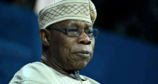 Those behind rumors of my d3ath won?t escape tragedy  ? Obasanjo