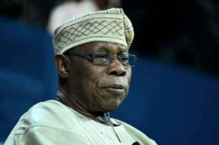 Those behind rumors of my d3ath won?t escape tragedy  ? Obasanjo