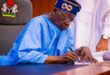 Tinubu Writes NASS, Seeks Approval For N1.77tn Fresh External Borrowing