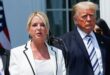 Trump announces Pam Bondi as his Attorney General pick to replace Matt Gaetz after he withdrew