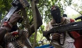 Two soldiers k!lled as gunmen attack military checkpoint in Abia