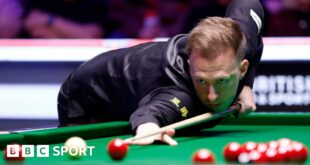 Judd Trump