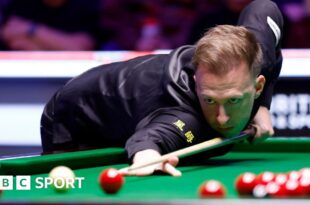 Judd Trump