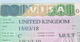 UK earned over N40bn in visa fees from Nigerians between 2023-2024