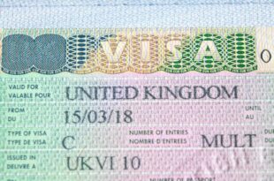 UK earned over N40bn in visa fees from Nigerians between 2023-2024