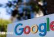 US proposes breakup of Google to end search monopoly