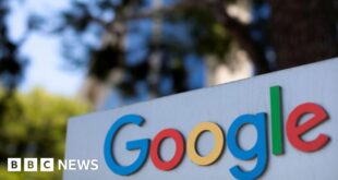 US proposes breakup of Google to end search monopoly