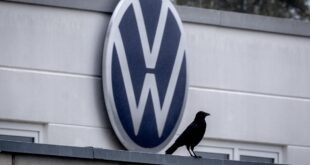 Volkswagen workers in Germany ready to strike in early December