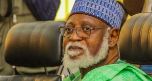 Vote-buying must stop - Abdulsalami tells politicians