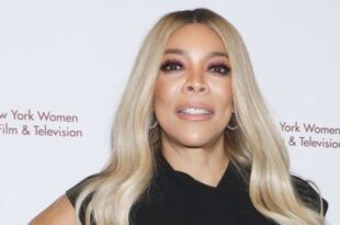 Wendy Williams is now