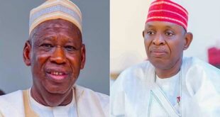 We?ve serviced N63bn of debts incurred by Ganduje ? Kano government