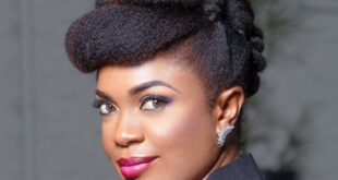 Why I don't interfere in my son's marriage - Omoni Oboli reveals