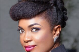 Why I don't interfere in my son's marriage - Omoni Oboli reveals