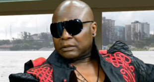 Why all eyes are focused on the US elections - Charly Boy