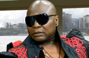 Why all eyes are focused on the US elections - Charly Boy