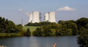 Why are new nuclear projects still too costly in Europe?