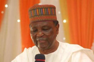 Why l refused to align with any political party in Nigeria - Gowon