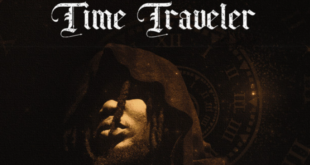 Wizard Chan celebrates his cultural roots on 'Time Traveller' [Review]