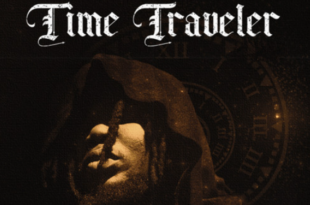 Wizard Chan celebrates his cultural roots on 'Time Traveller' [Review]