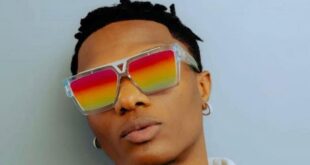 Wizkid's 'Dance' returns to Apple Music Top 100 after disappearing for 7 hours