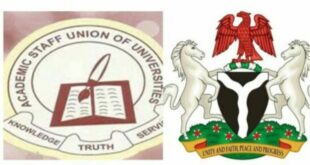 World Bank and IMF are allegedly undermining Nigeria?s university system ? ASUU President