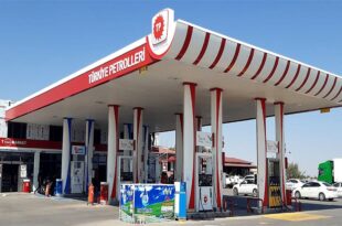 Zeren Group expands energy interests with Türkiye Petrolleri purchase