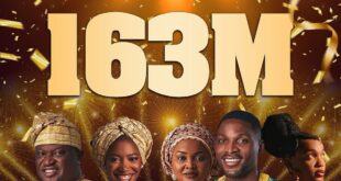 ‘Farmer’s Bride’ records new feat; earns ₦163 Million in ticket sales