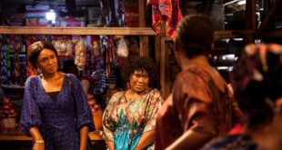 ‘The Uprising: Wives on Strike 3’ hits ₦110 Million, 3 weeks after its release