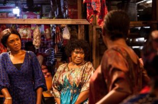 ‘The Uprising: Wives on Strike 3’ hits ₦110 Million, 3 weeks after its release