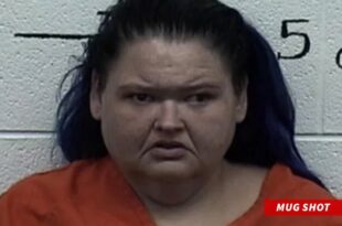 "1000-lb Sisters" star Amy Slaton pleads guilty to drug possession