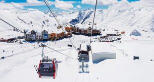 12 people d!e in their bedrooms in carbon monoxide poisoning at a ski station