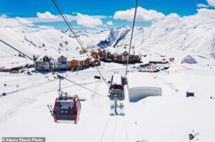 12 people d!e in their bedrooms in carbon monoxide poisoning at a ski station