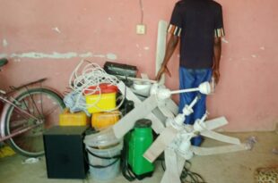 16-year-old student r3pes his 24-year-old neighbour at knifepoint in Ondo